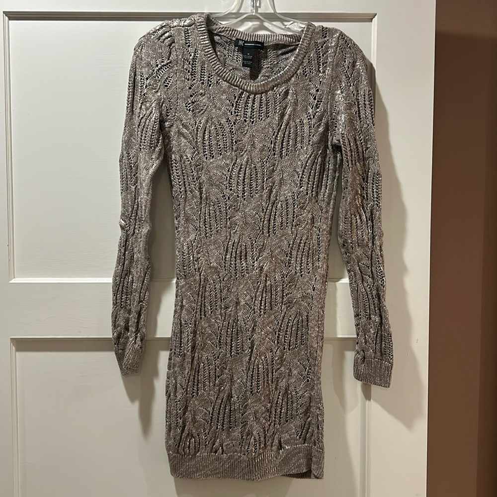 INC Sweater / Sweater Dress - Bundle Discounts!
